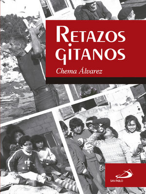 cover image of Retazos gitanos